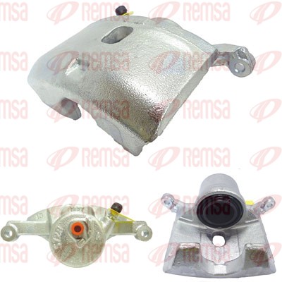 Brake Caliper (9024661)