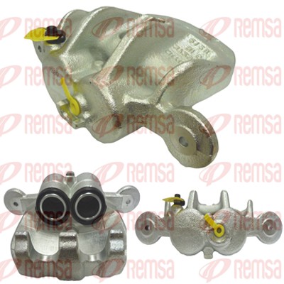 Brake Caliper (9031312)