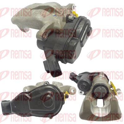 Brake Caliper (9028901)