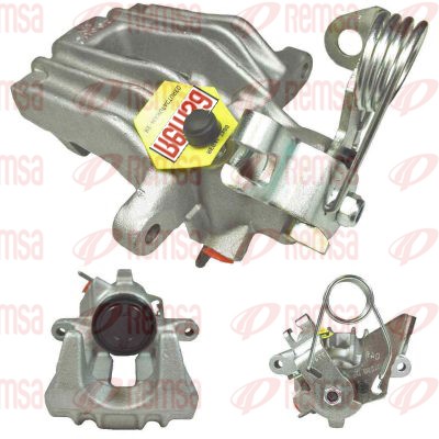 Brake Caliper (9020262)