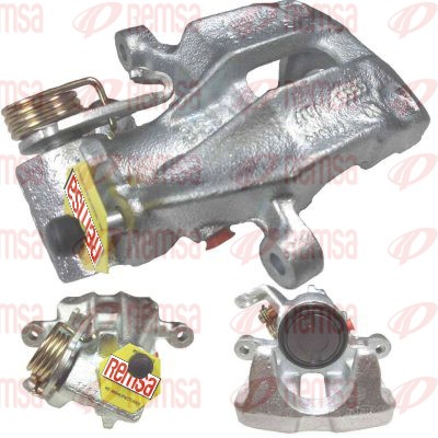 Brake Caliper (9011691)