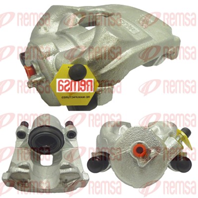 Brake Caliper (9030712)
