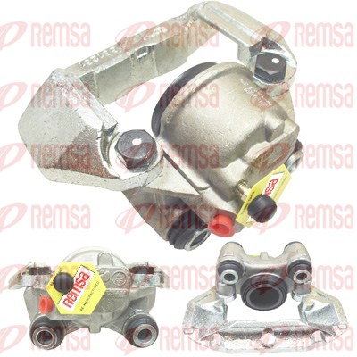 Brake Caliper