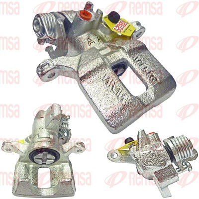 Brake Caliper (9025612)