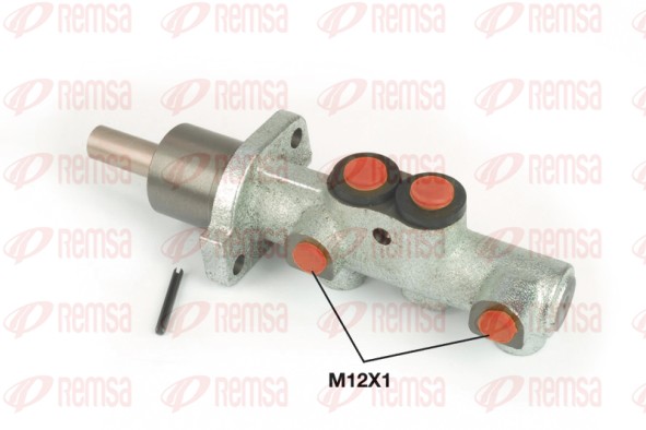 Brake Master Cylinder (C1019.37)