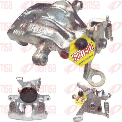 Brake Caliper (9017642)