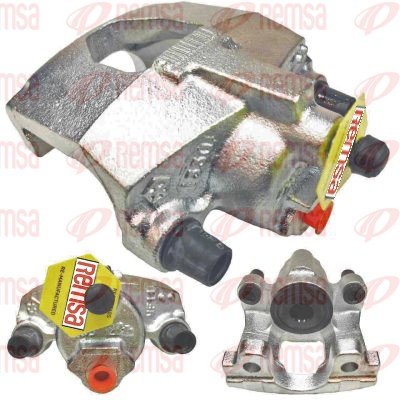 Brake Caliper (9022761)