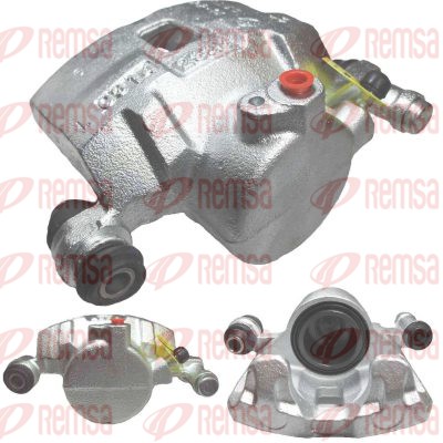 Brake Caliper (9009271)