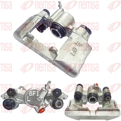 Brake Caliper (9030021)