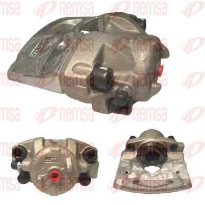 Brake Caliper (9022391)