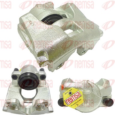 Brake Caliper (9026931)
