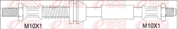 Brake Hose (G1900.09)
