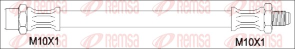 Brake Hose (G1912.02)