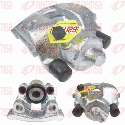 Brake Caliper (9020692)