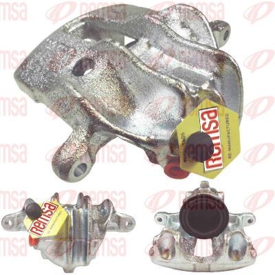 Brake Caliper (9008001)