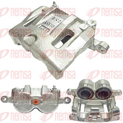 Brake Caliper (9030761)