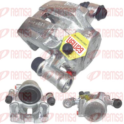 Brake Caliper (9008962)