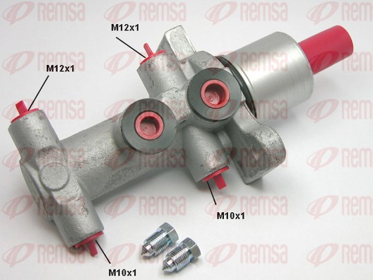 Brake Master Cylinder (C1025.48)