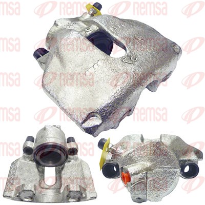 Brake Caliper (9030801)