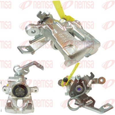 Brake Caliper (9027672)