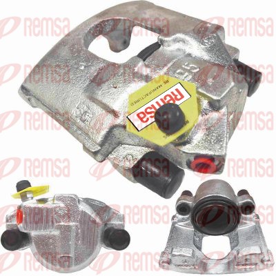 Brake Caliper (9004071)