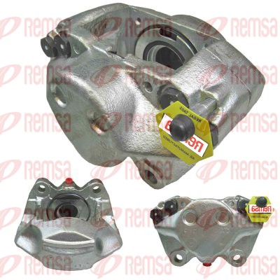 Brake Caliper (9005612)