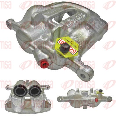 Brake Caliper (9023682)