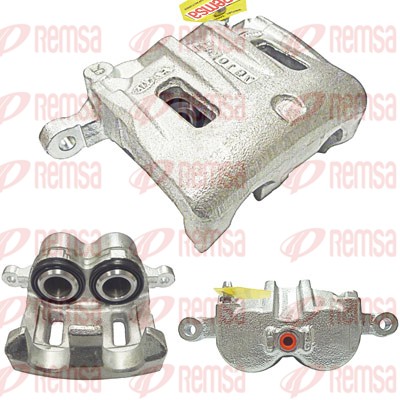 Brake Caliper (9031681)