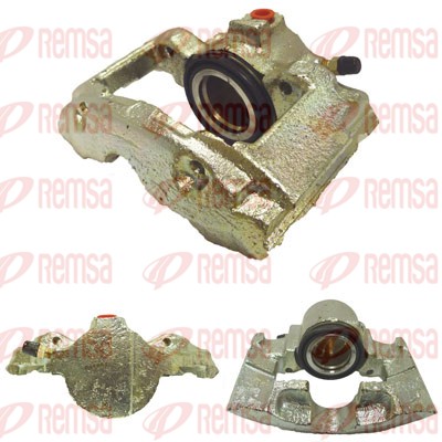 Brake Caliper (9003301)