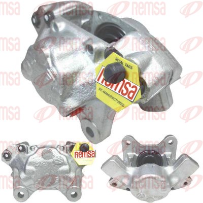 Brake Caliper (9006921)