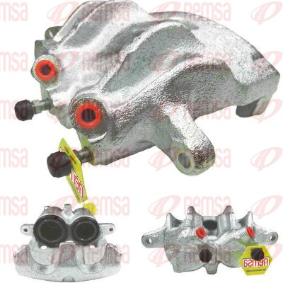 Brake Caliper (9012992)