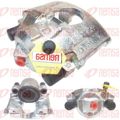 Brake Caliper (9003332)