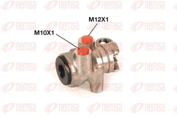 Brake Force Regulator (C1800.28)