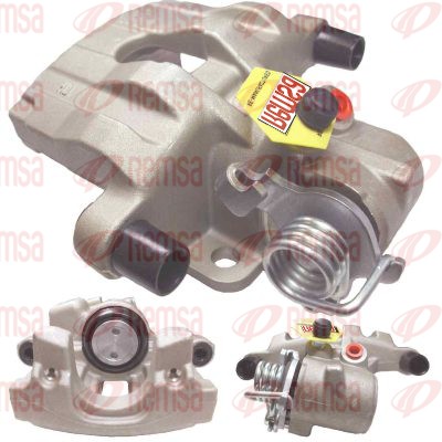 Brake Caliper (9020922)