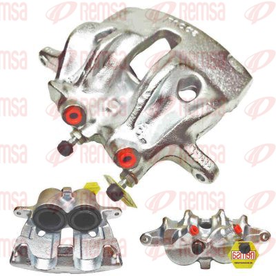 Brake Caliper (9012972)