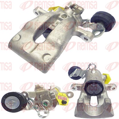 Brake Caliper (9025781)