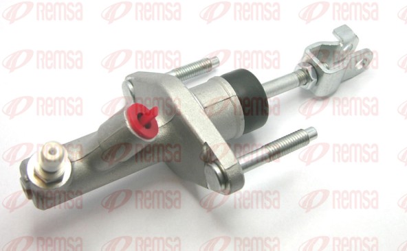 Master Cylinder, clutch (C1619.37)