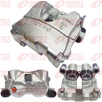 Brake Caliper (9032861)