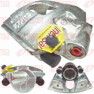 Brake Caliper (9020041)