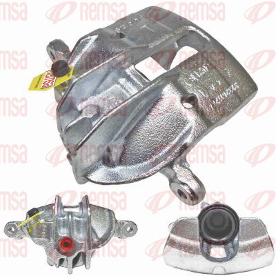 Brake Caliper (9018501)