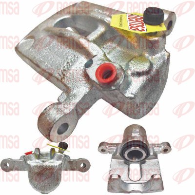 Brake Caliper (9022861)