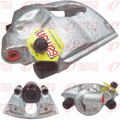 Brake Caliper (9020032)