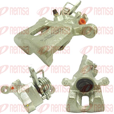 Brake Caliper (9009081)
