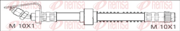 Brake Hose (G1901.90)