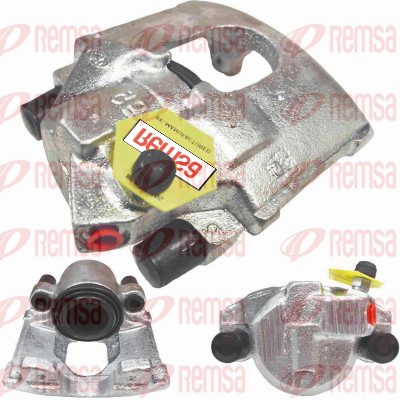Brake Caliper (9004072)