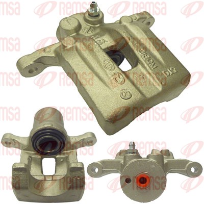 Brake Caliper (9031952)