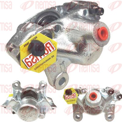 Brake Caliper (9006032)