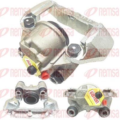 Brake Caliper (9005742)