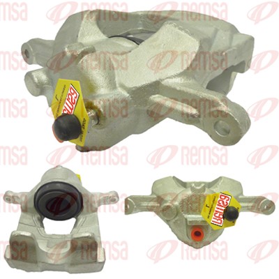 Brake Caliper (9030682)