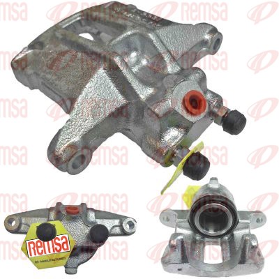 Brake Caliper